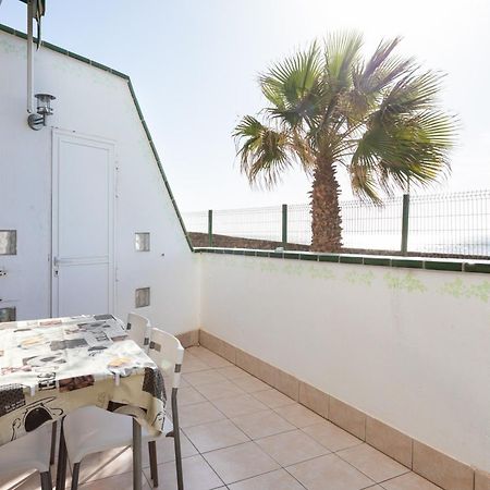 Apartment Direkt Am Meer Costa Del Silencio Extérieur photo