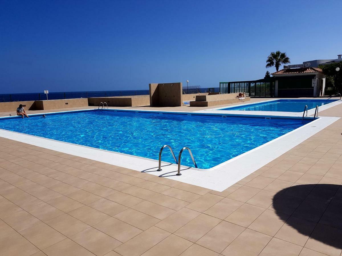 Apartment Direkt Am Meer Costa Del Silencio Extérieur photo