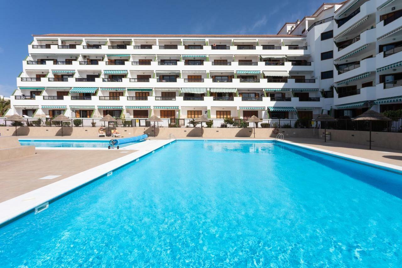 Apartment Direkt Am Meer Costa Del Silencio Extérieur photo