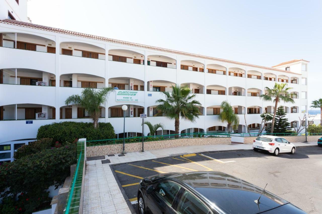 Apartment Direkt Am Meer Costa Del Silencio Extérieur photo